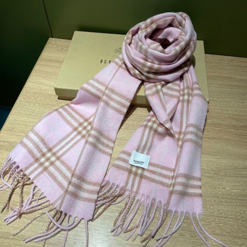 Burberry Scarf